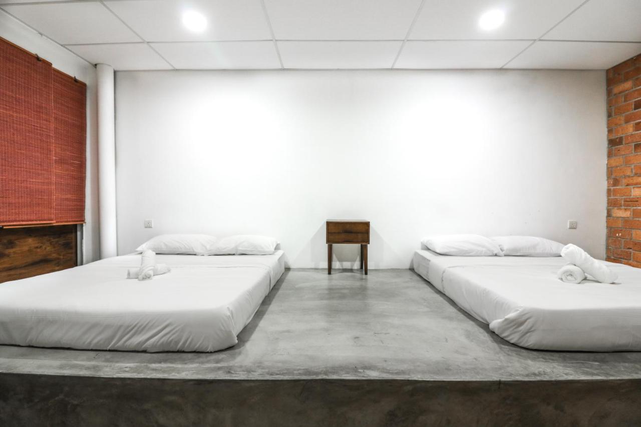 Urbanstay Industrial Ipoh Exteriér fotografie